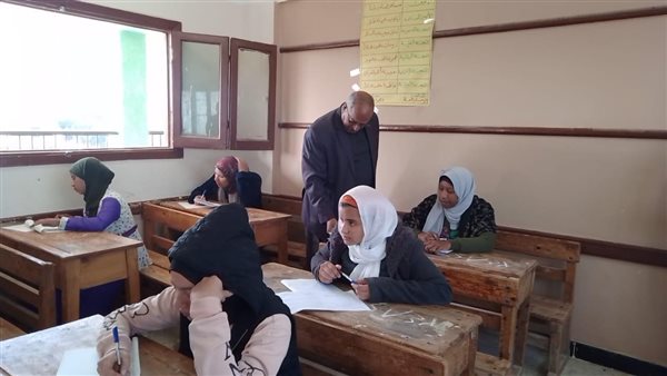 نتيجة الشهادة الإعدادية