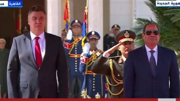 بعد قليل.. مؤتمر