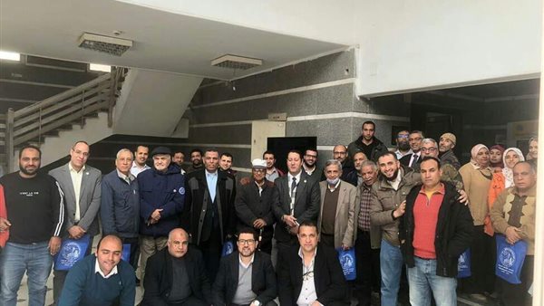 ورشة عمل حول تصنيع