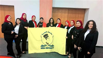 رئيس جامعة المنيا: نولي اهتماما كبيرا بقضية تنمية الوعي لدى الشباب