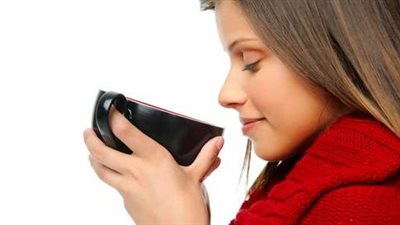 الأرز المعمر وحمص الشام.. أطعمة شتوية تعزز الشعور بالدفء