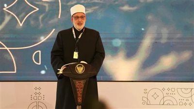 الضويني: الأزهر مؤسسة مسندة ورجاله أمناء.. ومناهجه آمنة وبعيدة عن الانغلاق والتعصب