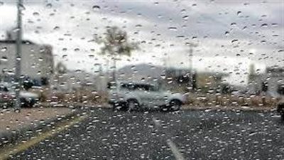  أخبار الطقس غدًا الثلاثاء.. بارد في الصباح الباكر وثلوج على جبل موسى