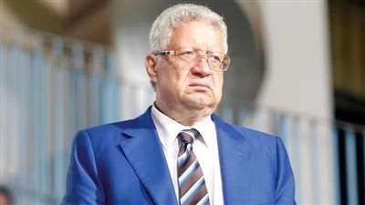 قرار جديد للجنة الانضباط بشأن شكوى الأهلي ضد مرتضى منصور | خاص 