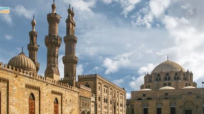 بنخبة من كبار العلماء.. الجامع الأزهر يسلط الضوء على منهج الإسلام في الترشيد الاقتصادي اليوم