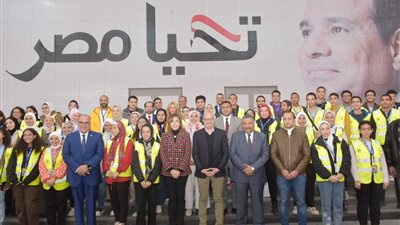 معرض الكتاب يختتم فعالياته بأكثر من 3.5 مليون زائر