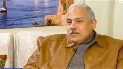 محمد رضوان: موضوع عائلي نقطة فارقة في حياتي.. والمخرجين كلهم بقوا عايزين رمضان حريقة معاهم