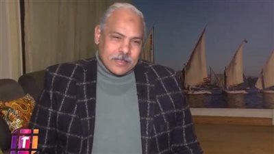 محمد رضوان: ممثل آخر كان هيعمل دور رمضان حريقة.. وعيدنا مشهد السفرة 13 مرة في موضوع عائلي