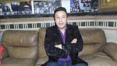 محمد السماحي: تبنينا مبادرة الحلم لتقديم أصوات مصرية تستحق