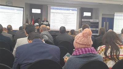 الجامعة الألمانية: 450 عالمًا يشاركون في النسخة الأولى لمؤتمر الموجات الدقيقة والهوائيات بأفريقيا