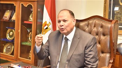 إطلاق حملة خليك إيجابي للتوعية بالإرشادات الوقائية من أخطار الزلازل بأسيوط