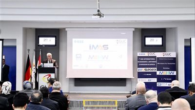 وزير التعليم العالي: مصر لديها مهمة واضحة لدعم العلوم والتكنولوجيا والابتكار