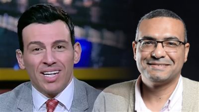 رامي رضوان يناقش مدينة المليار رأي لـ محمد عبد الرحمن في حلقة اليوم