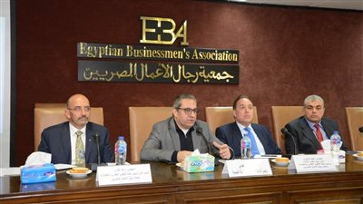 خالد عباس: تدشين 30 مدينة جديدة بحلول 2052 لاستيعاب الزيادة السكانية المتوقعة