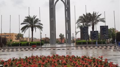 اليوم.. جامعة حلوان تعقد المؤتمر الأول لبرنامج ماجستير إدارة التعليم الدولي