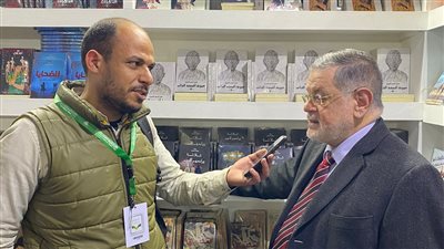 ثروت الخرباوي: لا يوجد في الإسلام شيء اسمه غزوات