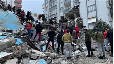 البحوث الفلكية: توقعات العالم الهولندي بشأن الزلازل غير مستندة على أساس علمي