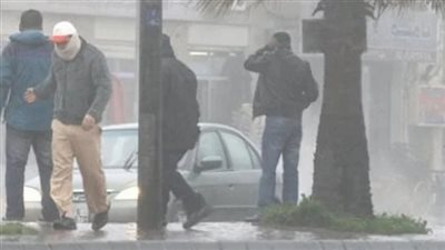 طقس القليوبية اليوم.. انخفاض درجات الحرارة على معظم المراكز والقرى 