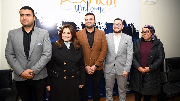 جانب من الجولة التفقدية