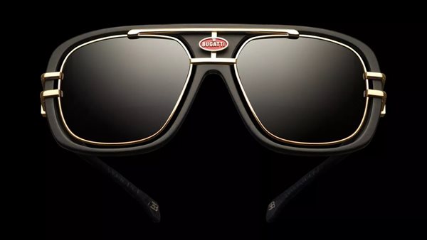 النظارات الشمسية