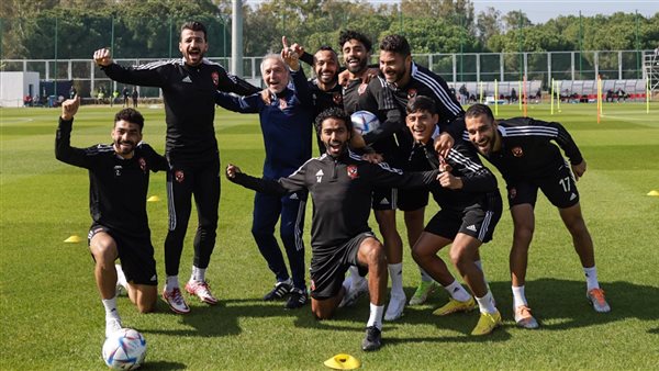 مران الأهلي