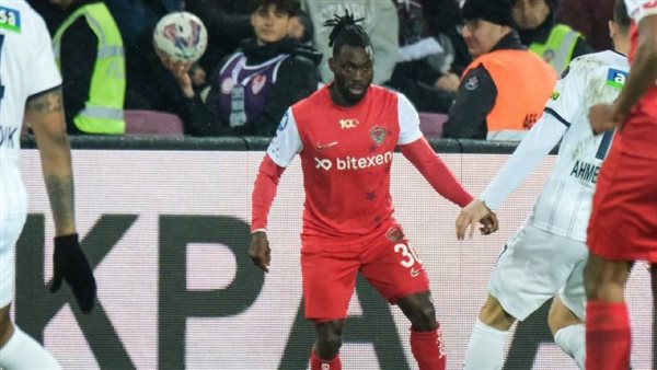 كريستيان أتسو