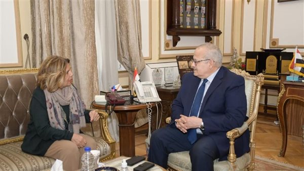 الخشت ومشيرة خطاب