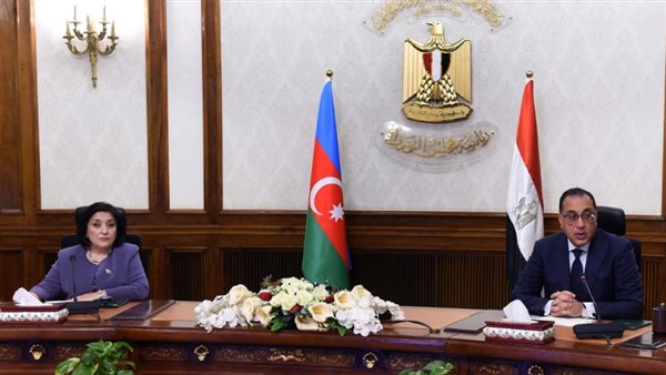 رئيس الوزراء يستقبل