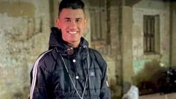 المجني عليه