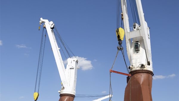 أبراج التقطير للغاز