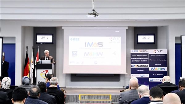 وزير التعليم العالي