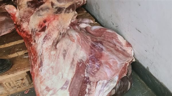 حملات مكبرة على الأسواق