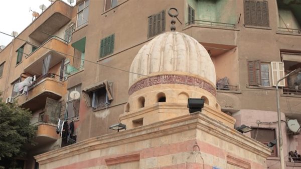  الأماكن الأثرية