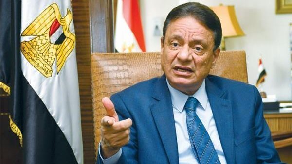 كرم جبر رئيس المجلس