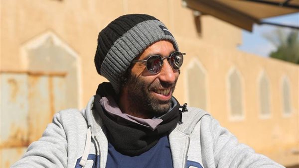 المخرج كريم العدل