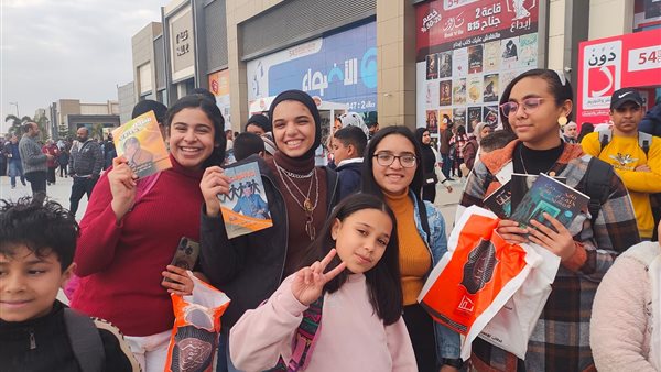 التعليم تستعرض مشاركتها