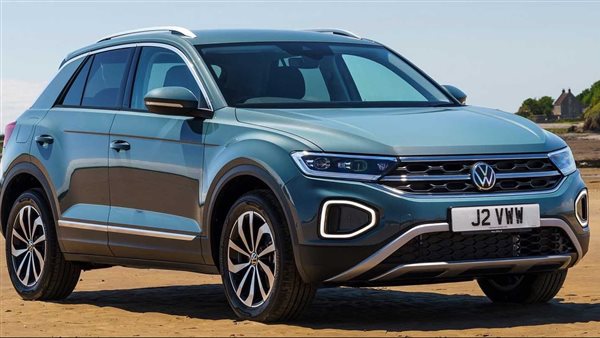  فولكس فاجن تي روك