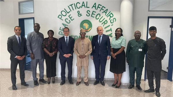  مذكرة التفاهم بين