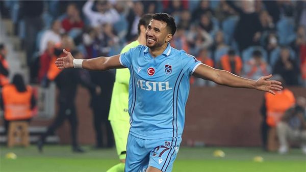 محمود حسن تريزيجيه