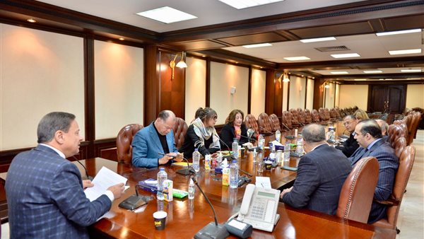 المجلس الأعلى للإعلام