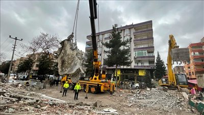 بورصة تركيا تواصل تعليق العمل في سوق الأسهم