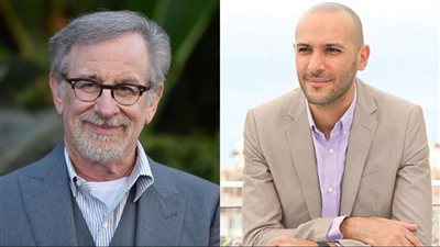 محمد دياب: ما بيفرقش بيني وبين ستيفن سبيلبرج غير الشغل 