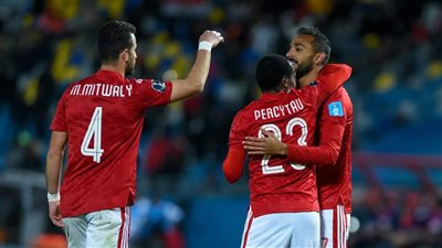  تاو وكهربا يقودان تشكيل الأهلي المتوقع أمام ريال مدريد في كأس العالم للأندية