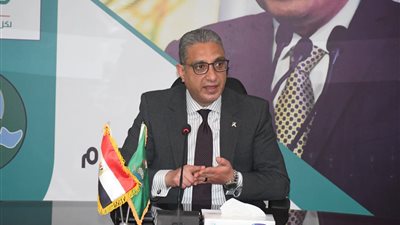 محافظ الفيوم يعتمد نتيجة الشهادة الإعدادية بنسبة نجاح 78.78%