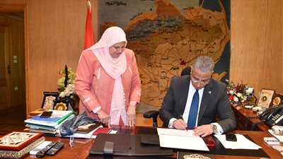 برقم الجلوس.. تعرف على نتيجة الشهادة الإعدادية في الفيوم