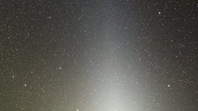 ضوء البروج يزين سماء الوطن العربي اعتبارًا من اليوم