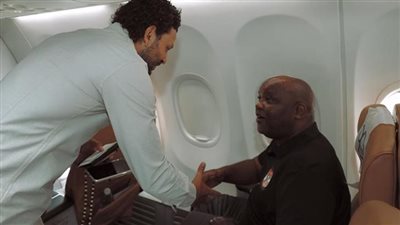 حسام غالي يكشف كواليس الساعات الأخيرة لـ موسيماني في الأهلي