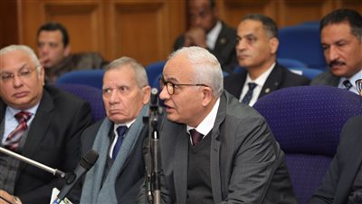 غدا.. انطلاق معرض وملتقى إيديوجيت للتعليم الفني والتكنولوچي 2023