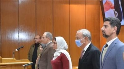 محافظ القليوبية: متابعة كاملة لعمل المجمعات الاستهلاكية لتوفير السلع للمواطنين 