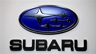 سوبارو اليابانية تخفض إنتاجها السنوي بسبب نقص الرقائق